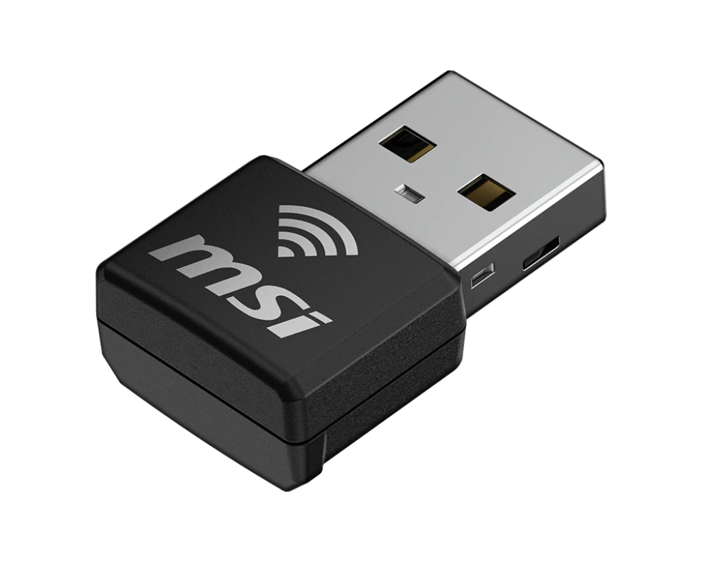 AX1800 Nano WiFi USB Adapter - Image 3