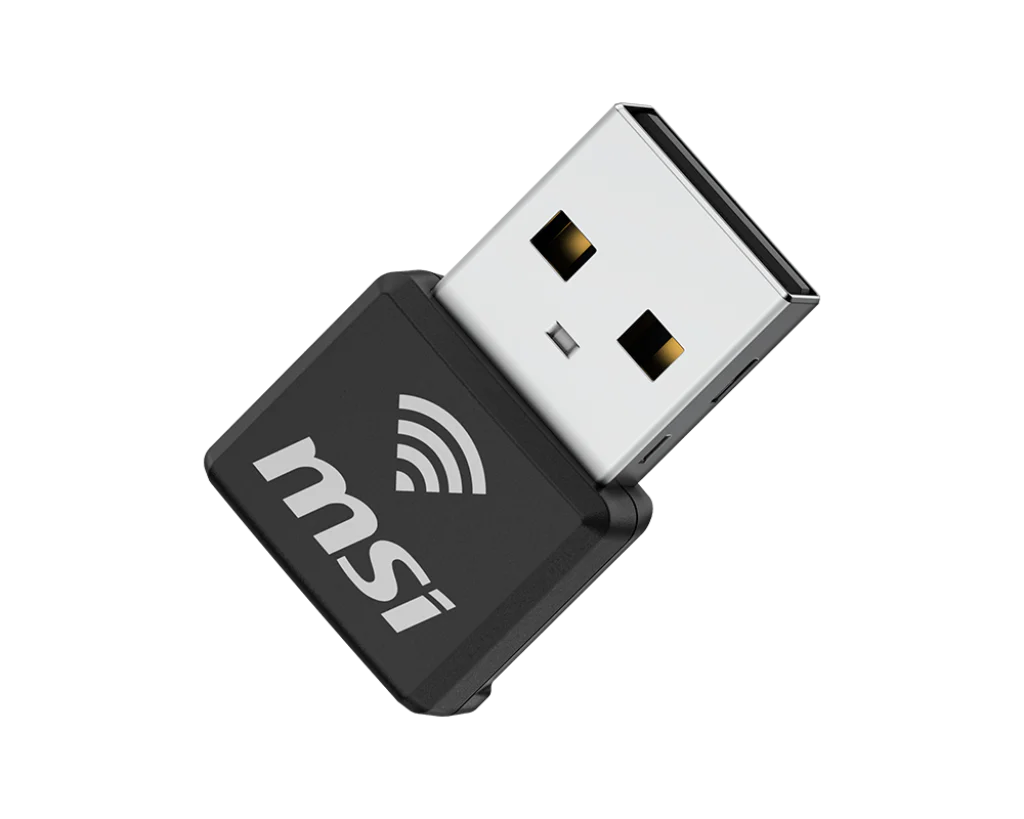 AX1800 Nano WiFi USB Adapter - Image 4