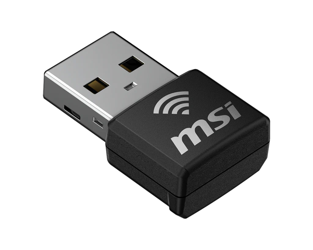 AX1800 Nano WiFi USB Adapter - Image 5