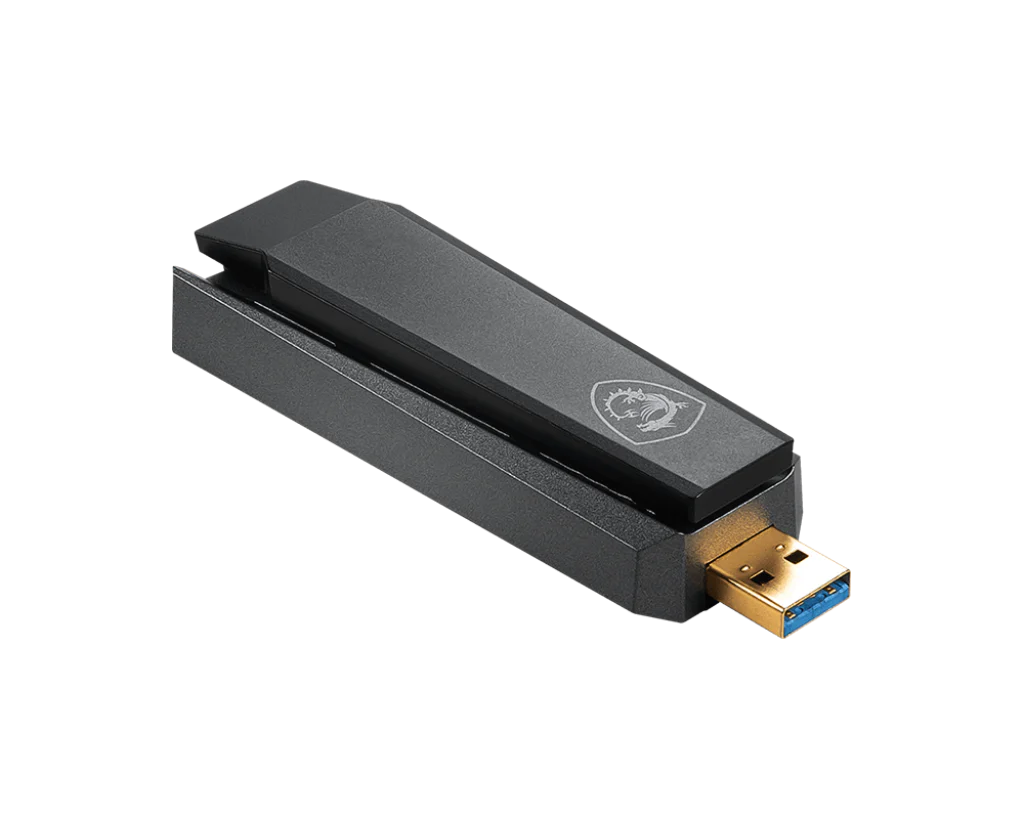 AX1800 WiFi USB Adapter | Karty sieciowe - Image 3