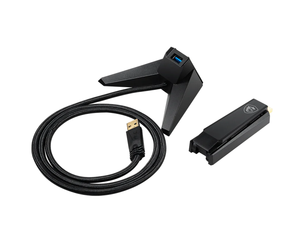 AX1800 WiFi USB Adapter | Karty sieciowe - Image 5