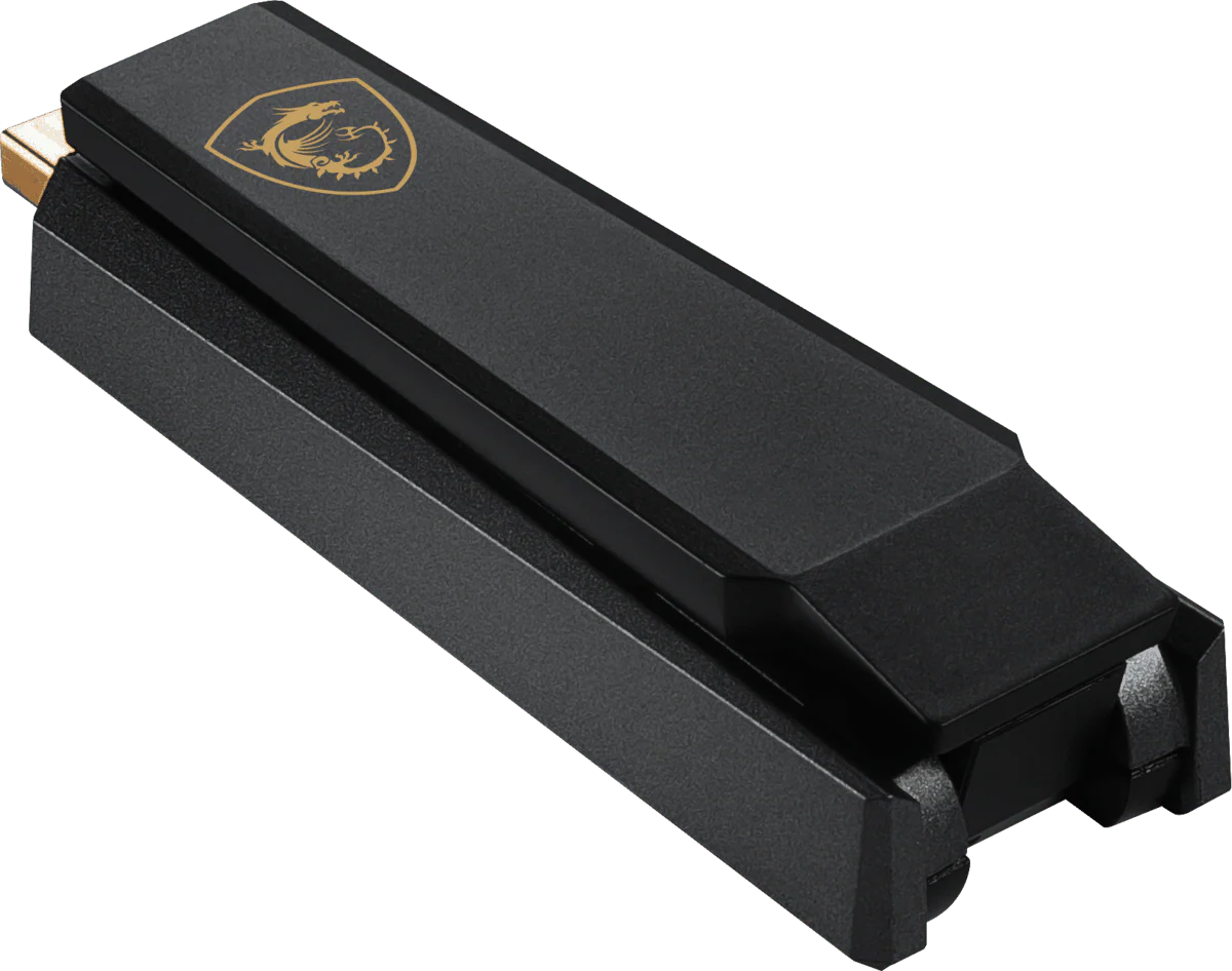 AXE5400 WiFi USB adapter | Karty sieciowe - Image 5