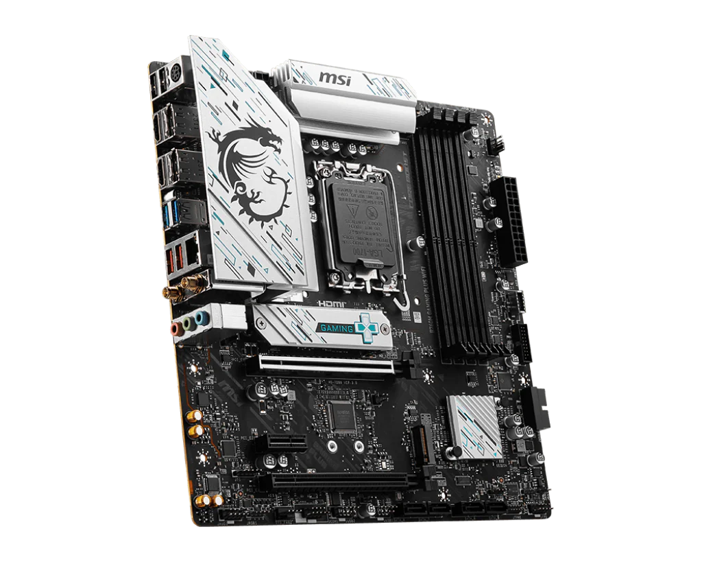 B760M GAMING PLUS WIFI - Image 5