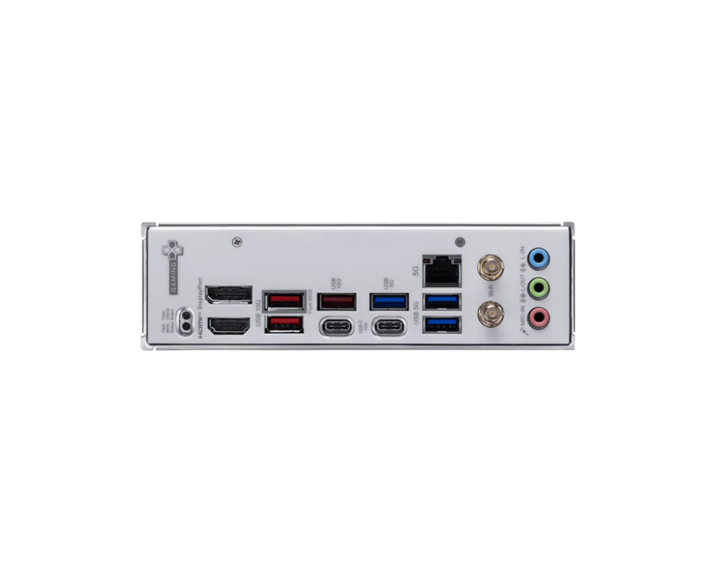 B850M GAMING PLUS WIFI - Image 5