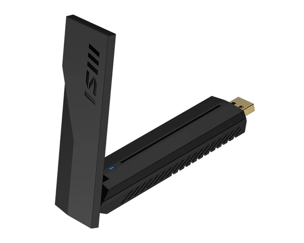 BE6500 WiFi 7 USB Adapter - Image 2