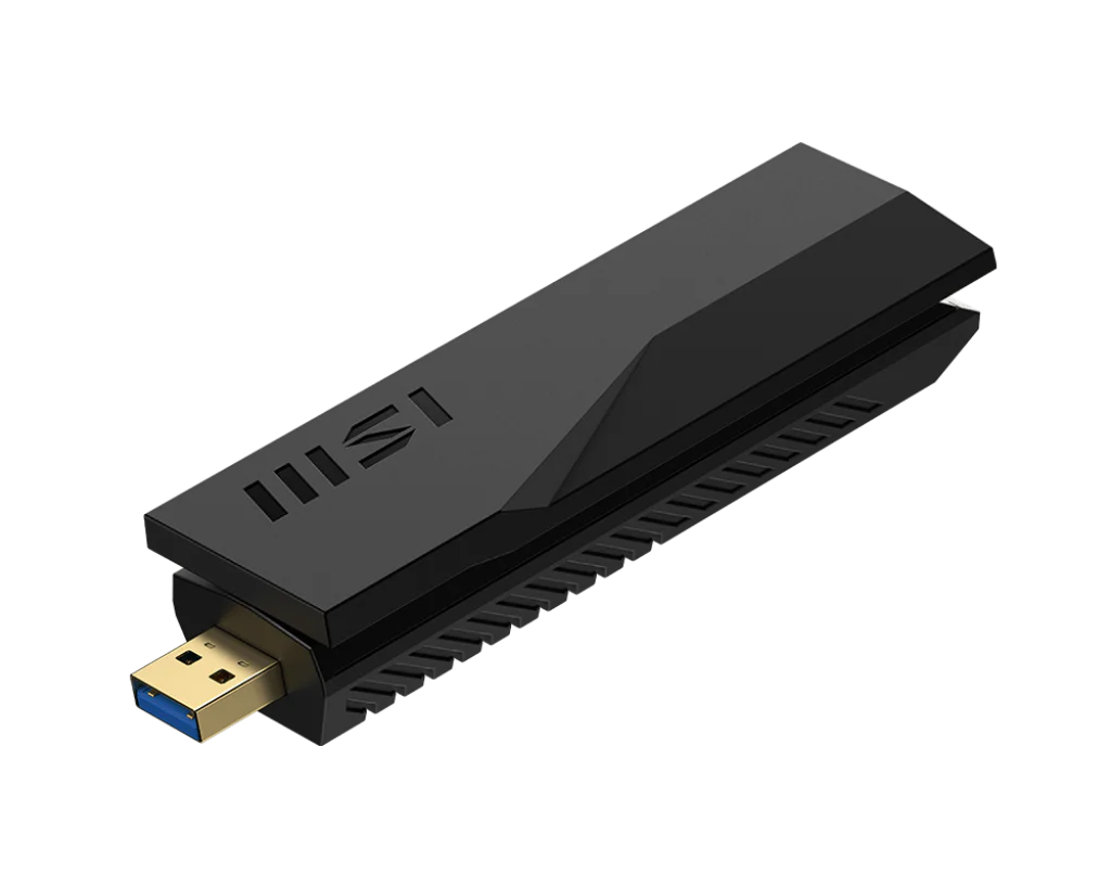 BE6500 WiFi 7 USB Adapter - Image 3