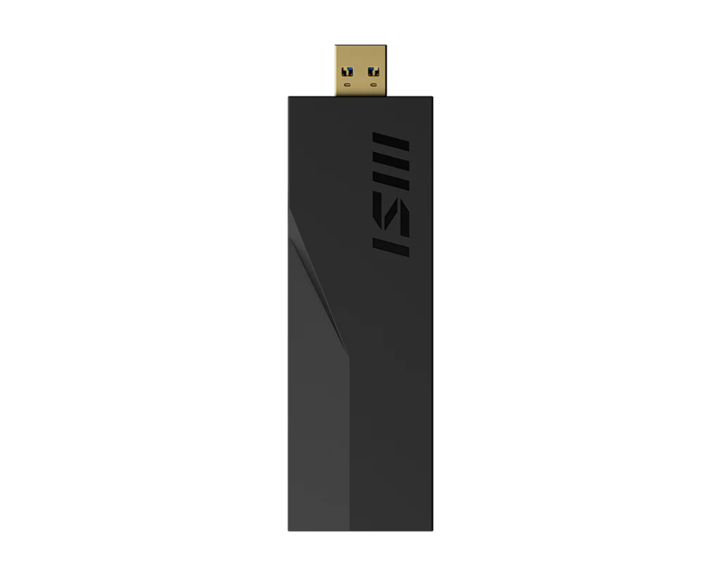 BE6500 WiFi 7 USB Adapter - Image 4