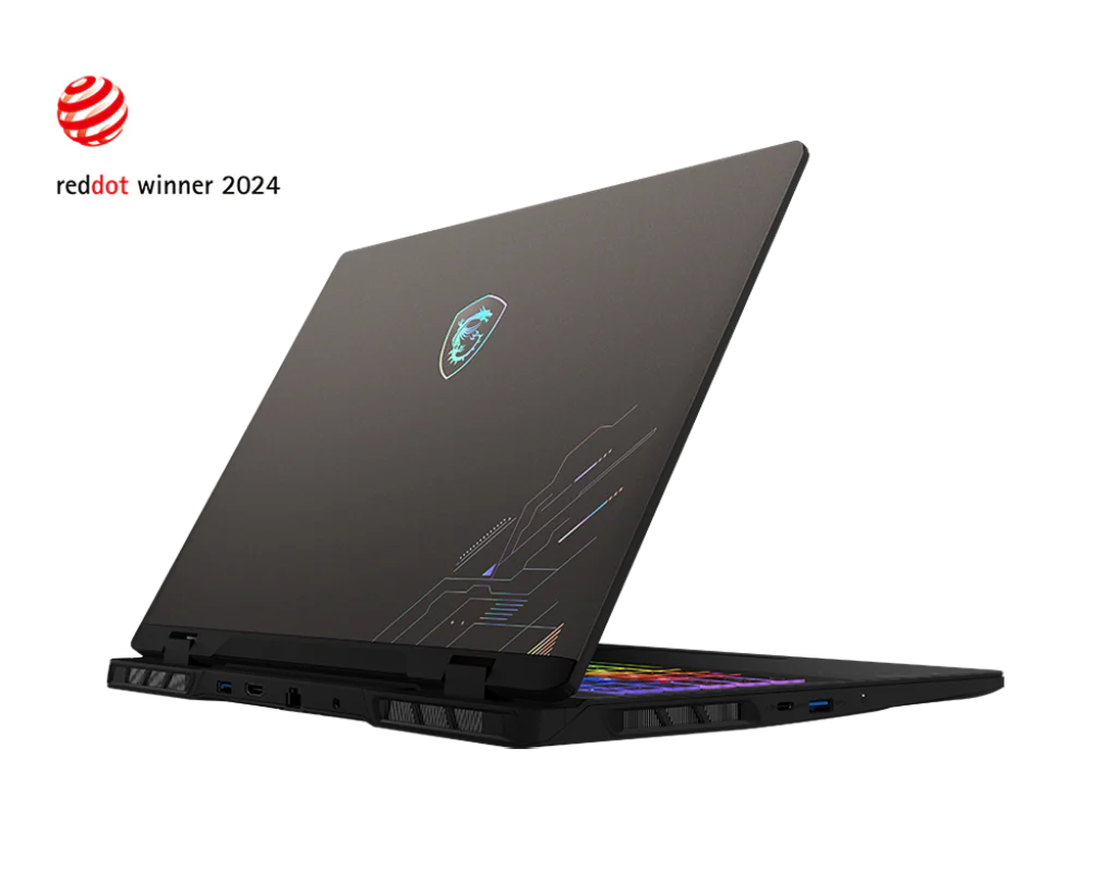 Crosshair 16 HX D14VFKG-1045PL | Gaming Laptop - Image 4