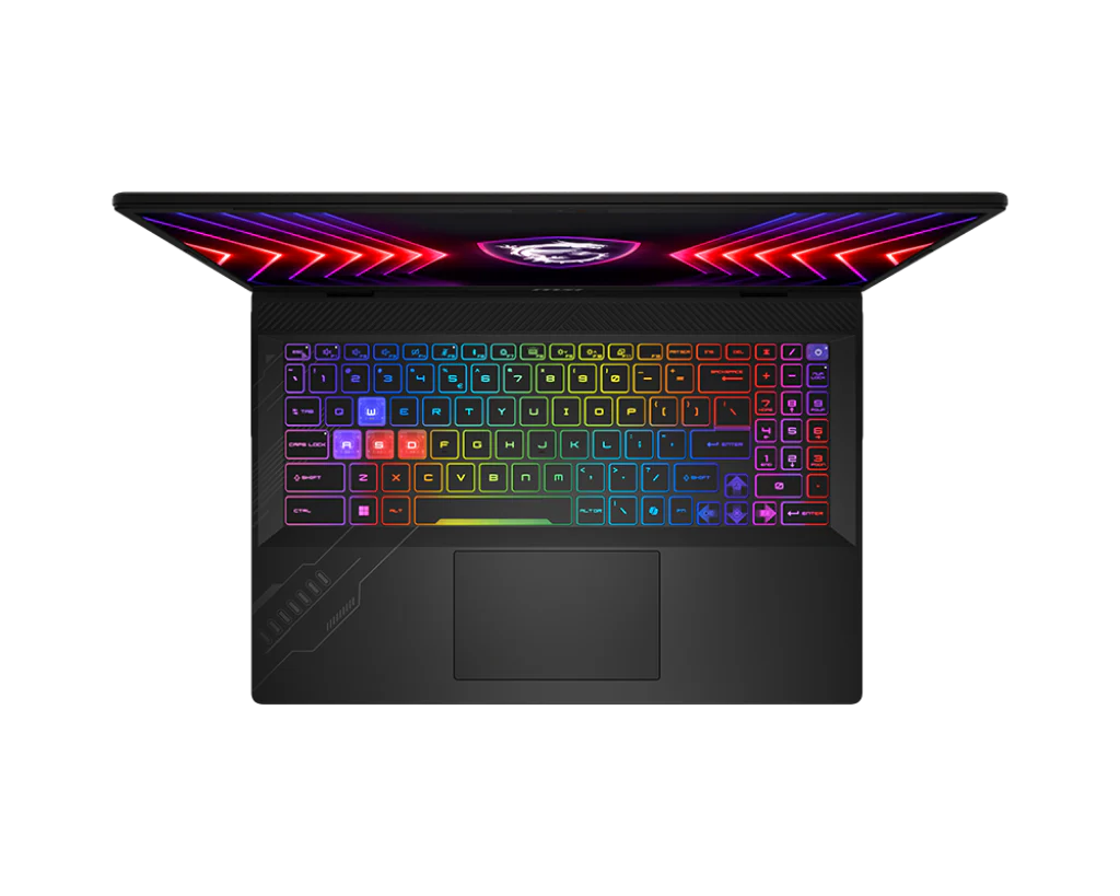 Crosshair 16 HX D14VFKG-1045PL | Gaming Laptop - Image 5