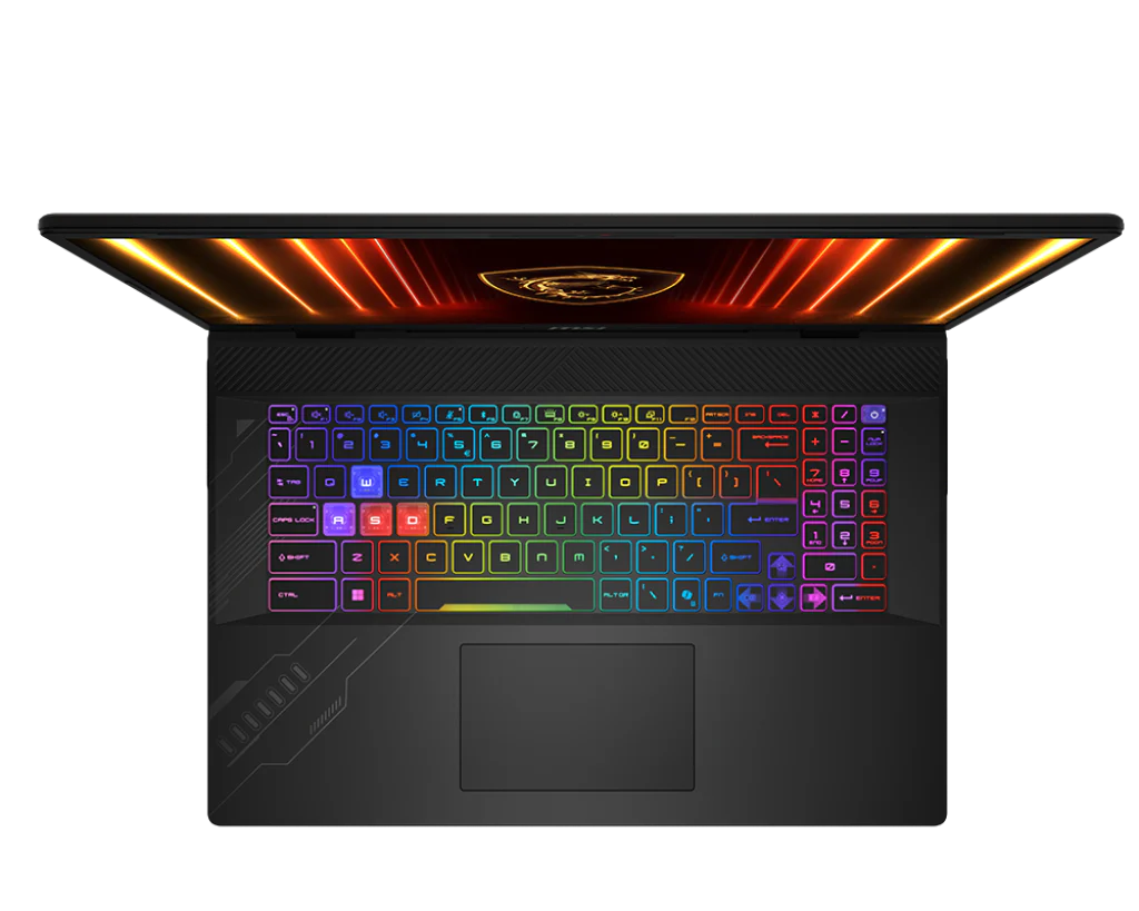 Crosshair 17 HX AI D2XWGKG-006XPL | Gaming Laptop - Image 2