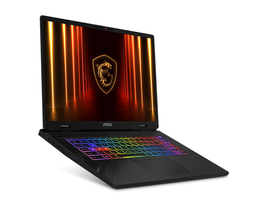 Crosshair 17 HX AI D2XWGKG-006XPL | Gaming Laptop - Image 4