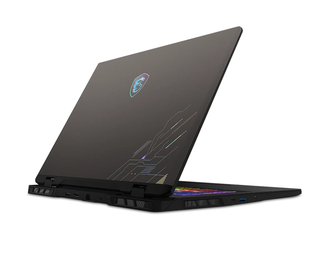 Crosshair 17 HX AI D2XWGKG-006XPL | Gaming Laptop - Image 5