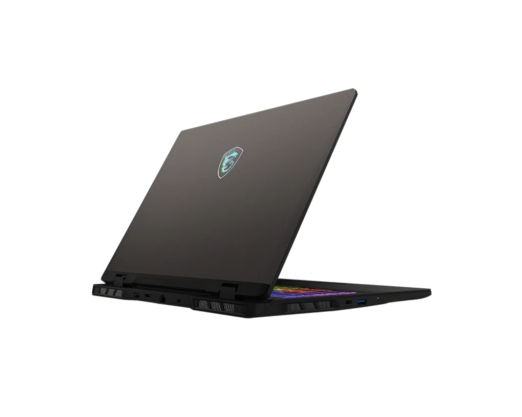 Crosshair A16 HX D7WFKG-077XPL | Gaming Laptop - Image 4