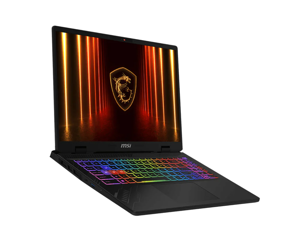 Crosshair A16 HX D8WFKG-023XPL | Gaming Laptop - Image 3