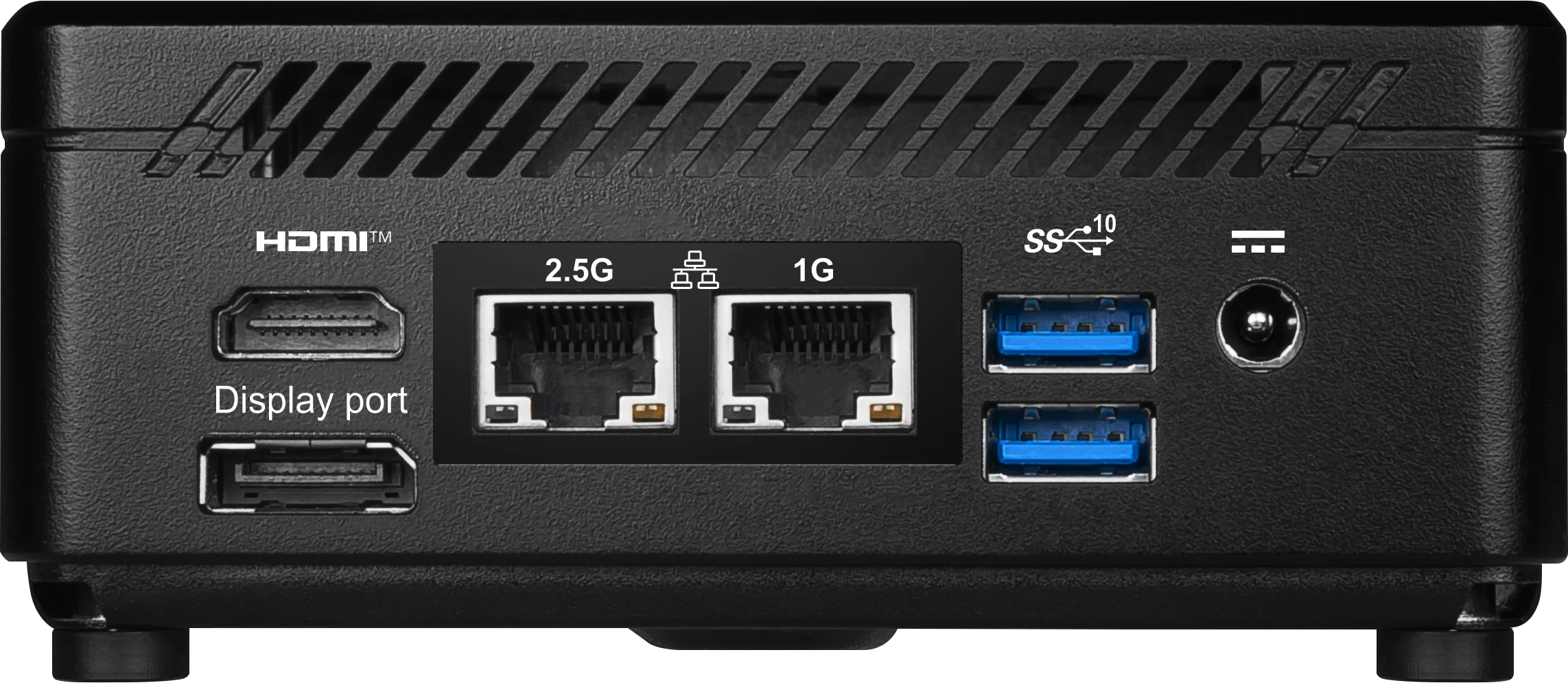 MSI Cubi 5 12M – Moc w kompaktowym wydaniu - Image 3