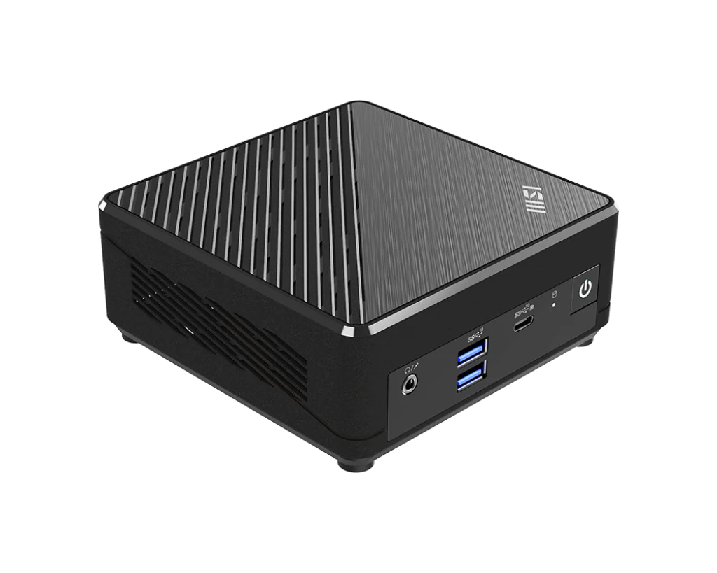 MSI Cubi N ADL – Moc w kompaktowym wydaniu - Image 5