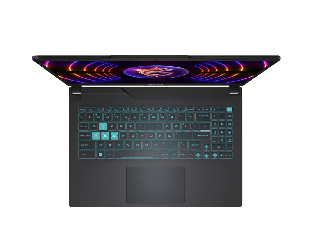 Cyborg 15 A13VE-1067XPL | Gaming Laptop - Image 3