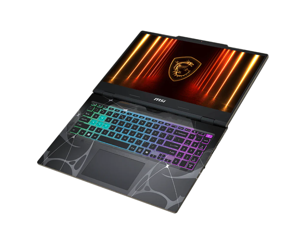 Cyborg 15 B13WEKG-626XPL | Gaming Laptop - Image 4
