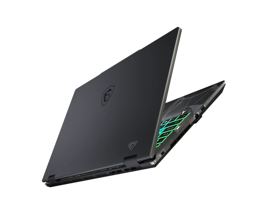 Cyborg 15 B13WFKG-625XPL | Laptop Gaming - Image 4