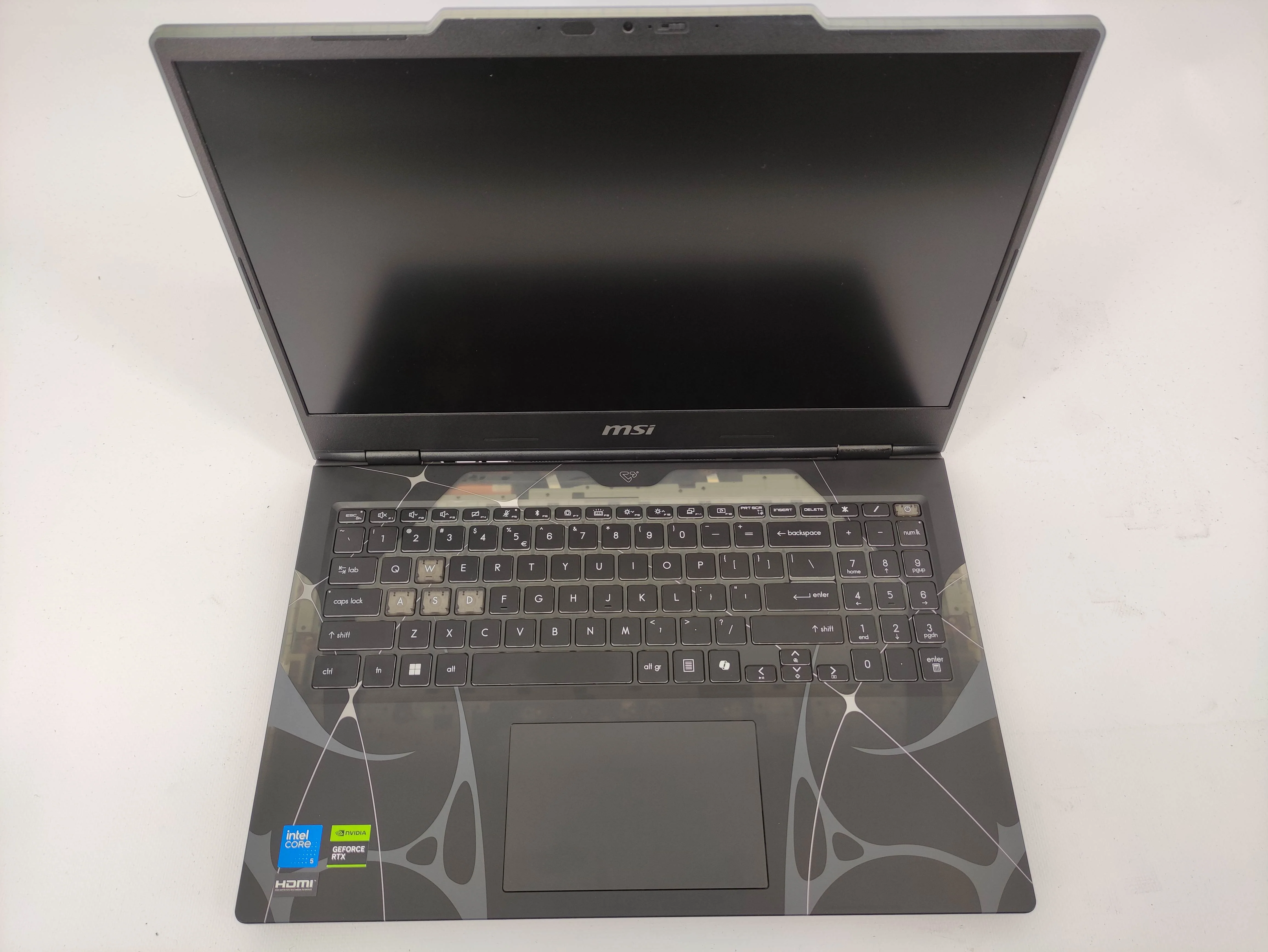 Cyborg 15 B2RWFKG-039XPL - Refurbished - Image 9