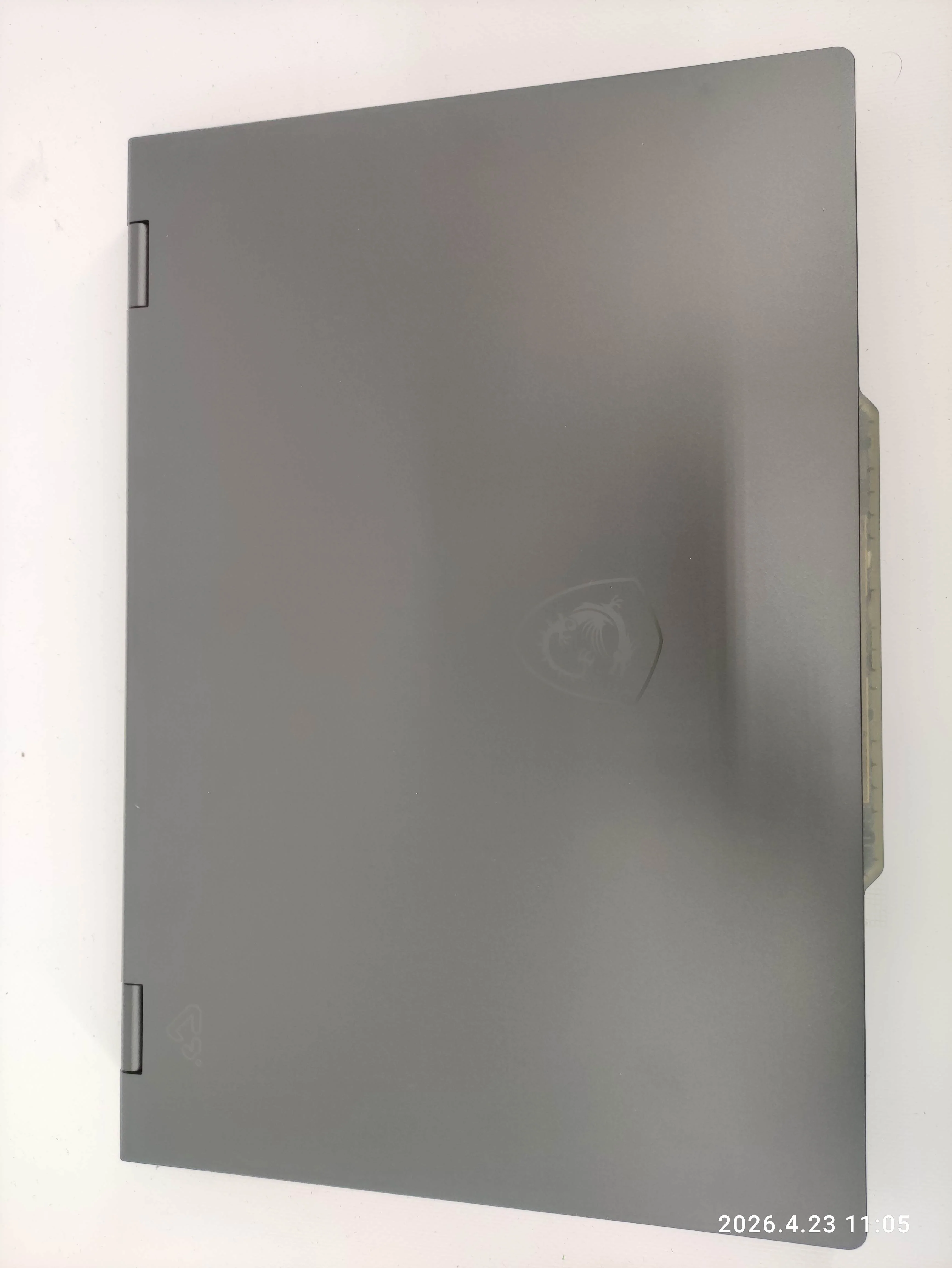Cyborg 15 B2RWFKG-261NL - Laptop Refurbished - Image 4