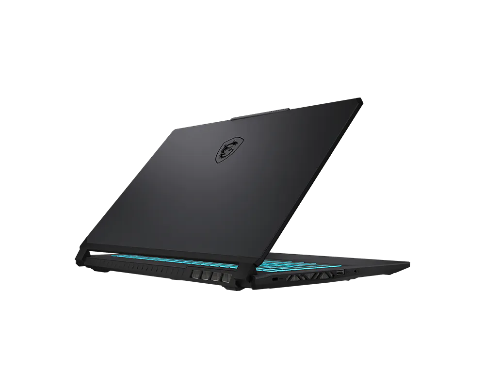 Cyborg 15 Black Edition A13VE-2416XPL | Gaming Laptop - Image 3