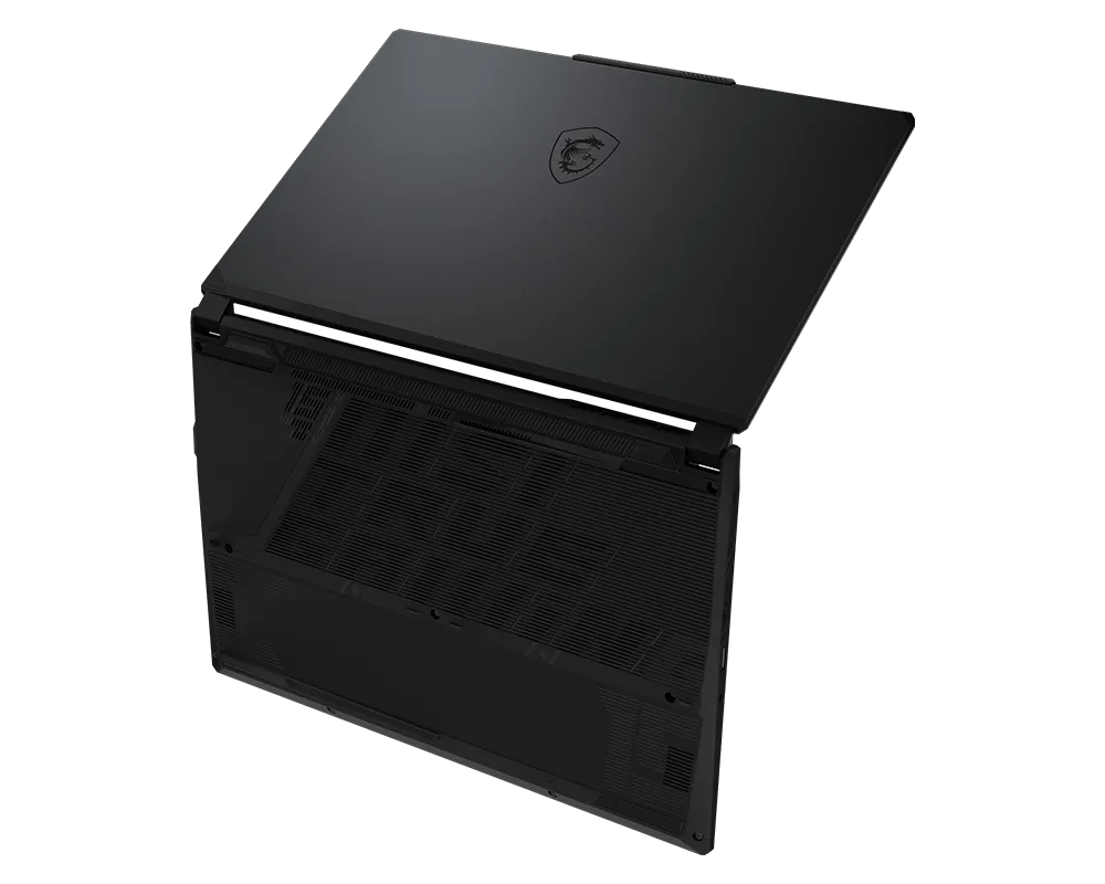 Cyborg 15 Black Edition A13VE-2416XPL | Gaming Laptop - Image 4
