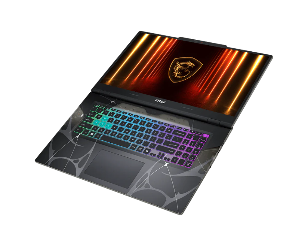 Cyborg 17 B13WGKG-203XPL | Gaming Laptop - Image 3