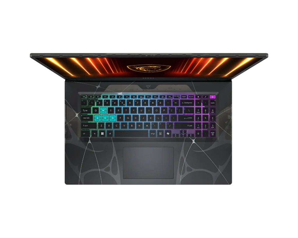 Cyborg 17 B2RWEKG-030XPL | Gaming Laptop - Image 5