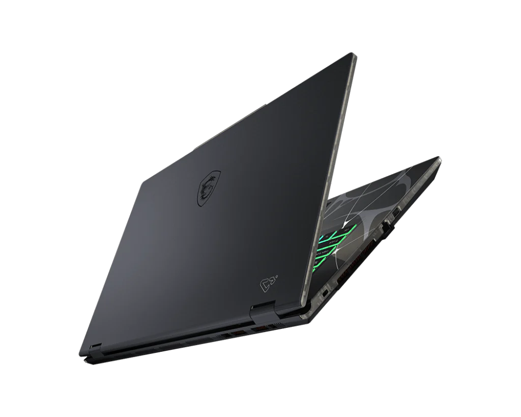 Cyborg 17 B2RWFKG-066XPL | Gaming Laptop - Image 4