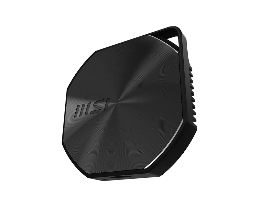 DATAMAG 20Gbps 2TB | Dysk zewnętrzny - Image 9