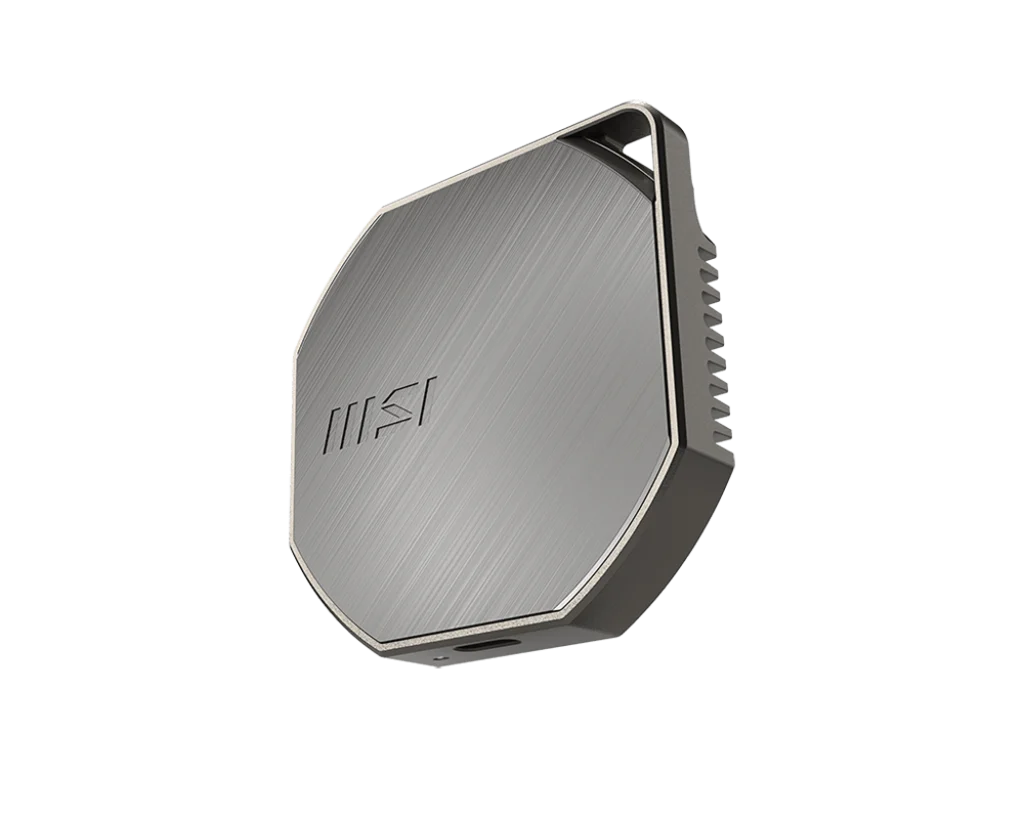 DATAMAG 40Gbps 1TB | Dysk zewnętrzny - Image 4
