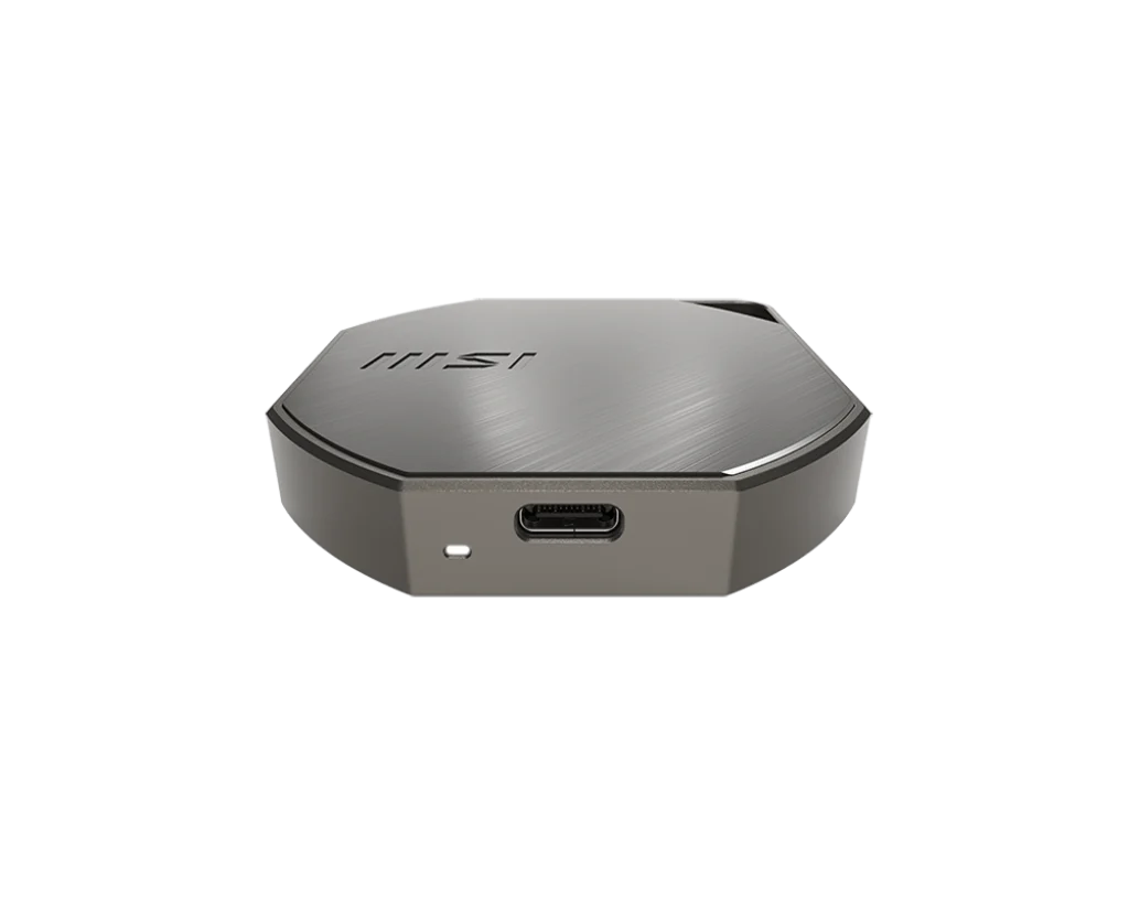 DATAMAG 40Gbps 2TB | Dysk zewnętrzny - Image 3