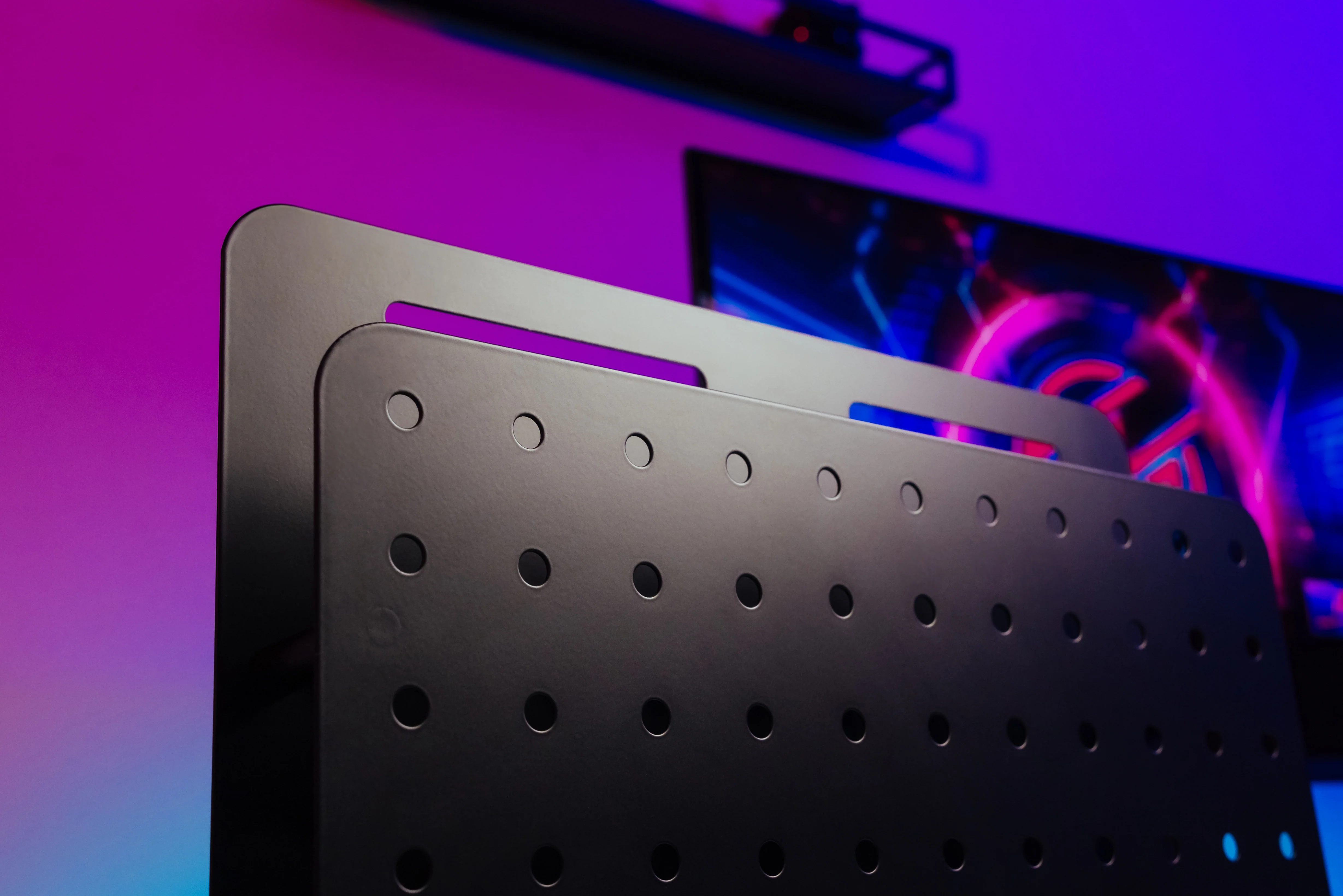 MSI Pegboard - Image 13