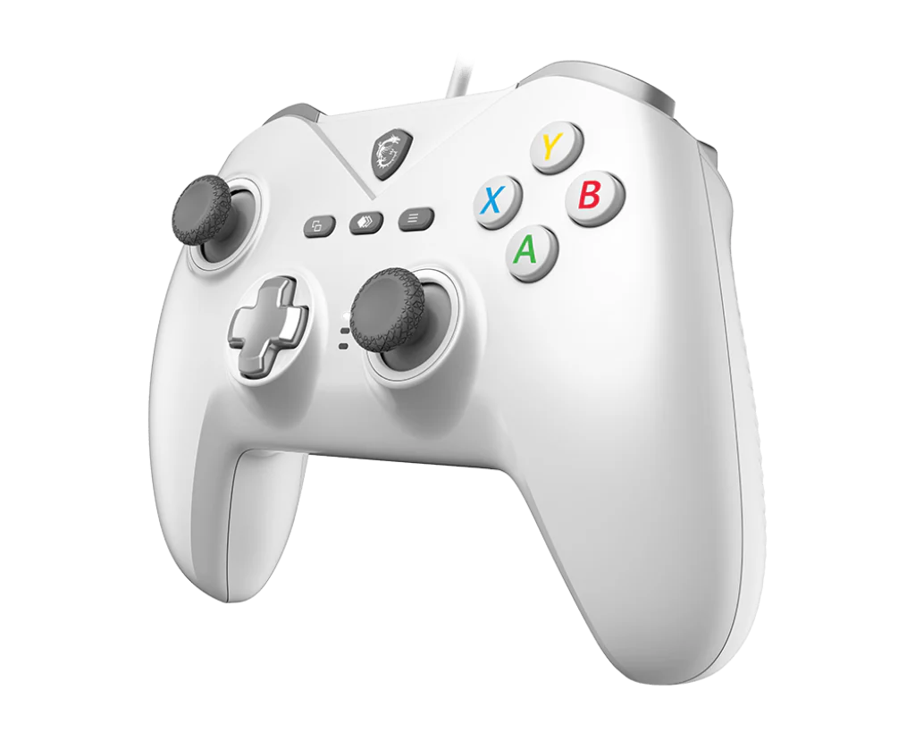 FORCE GC200 WHITE - Image 3