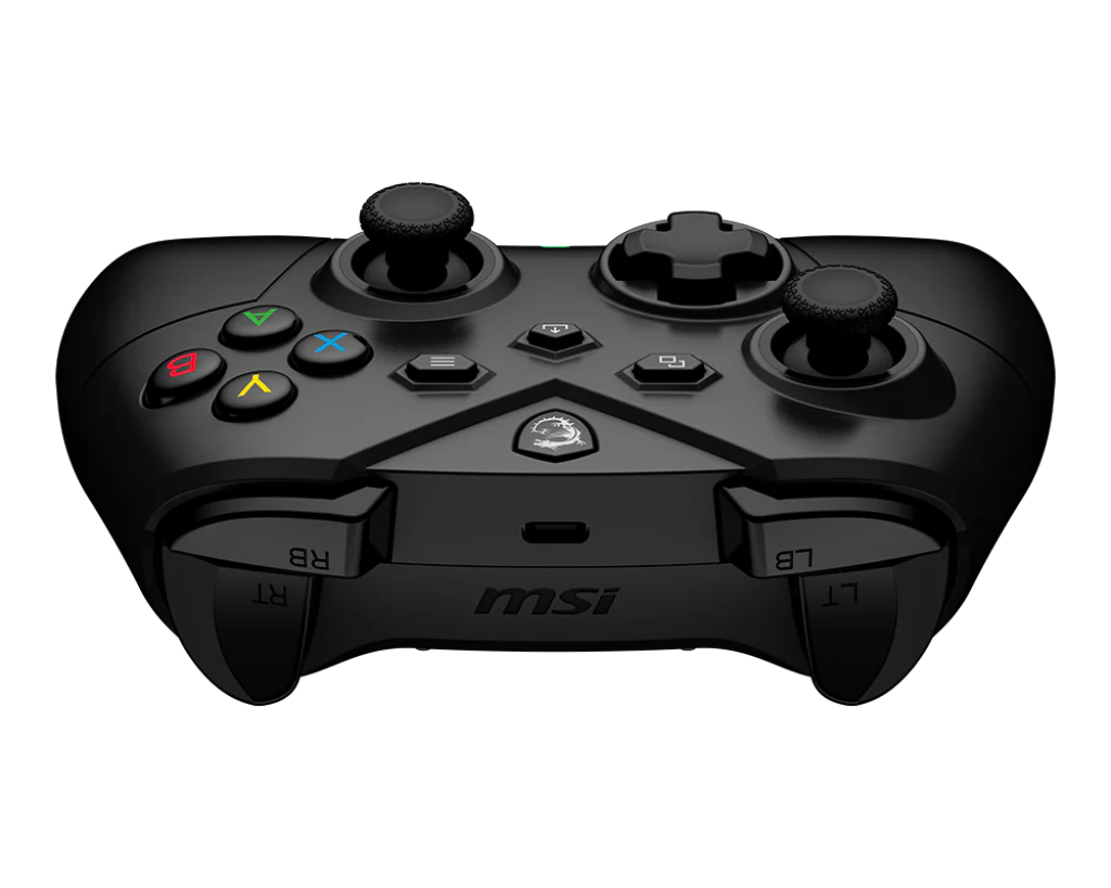 FORCE GC300 W | Pad Gamingowy - Image 3