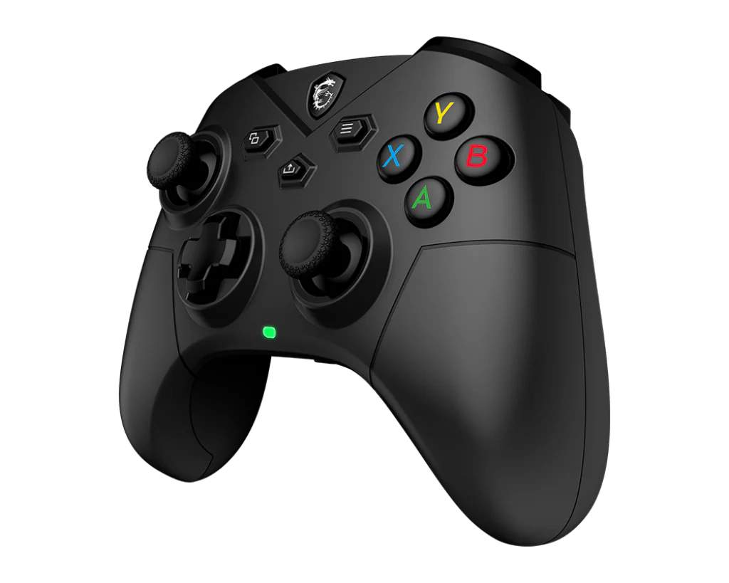 FORCE GC300 W | Pad Gamingowy - Image 4