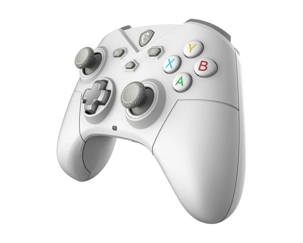 FORCE GC300 W WHITE | Pad Gamingowy - Image 3