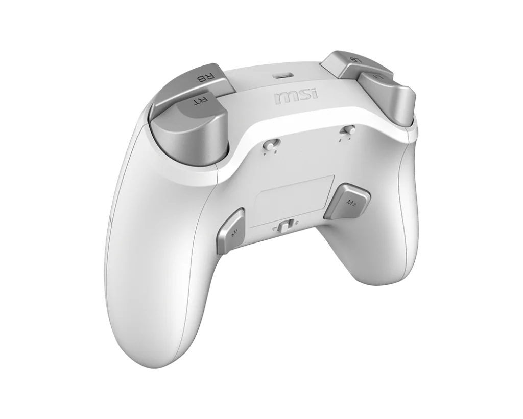 FORCE GC300 W WHITE | Pad Gamingowy - Image 4