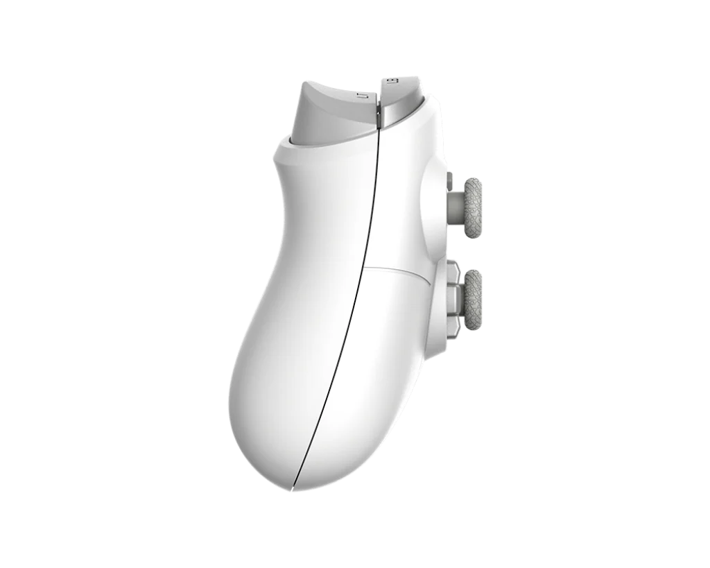 FORCE GC300 W WHITE | Pad Gamingowy - Image 5