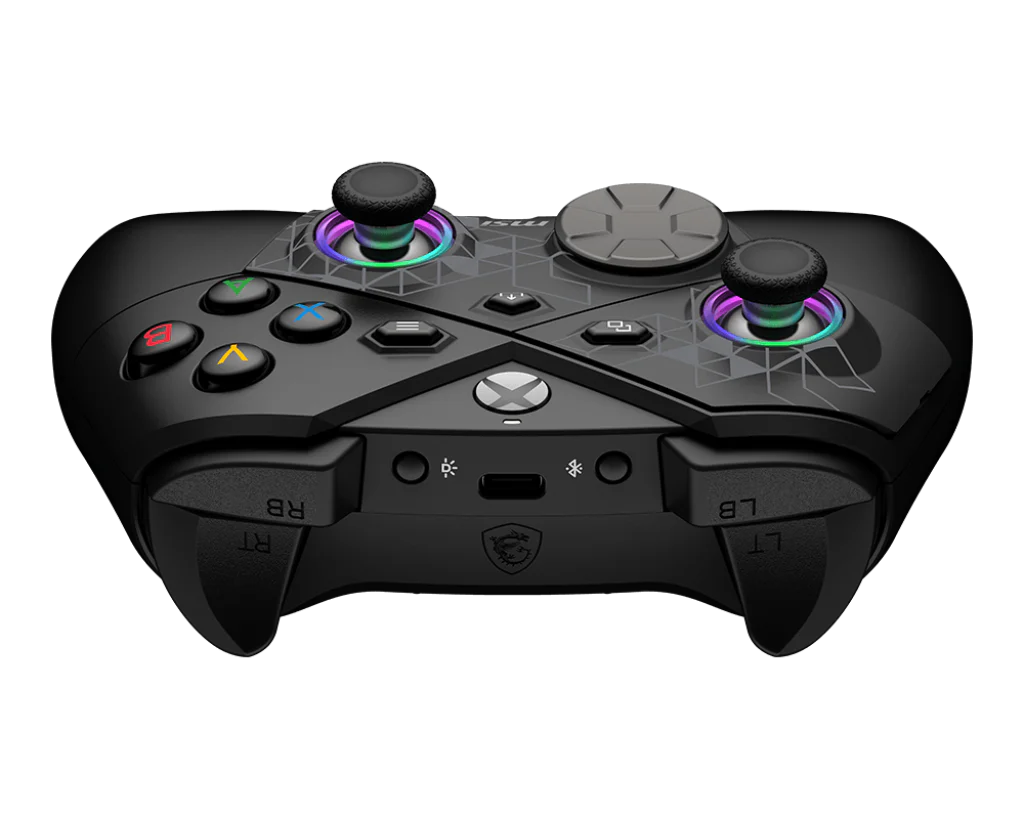FORCE PRO W | Pad Gamingowy - Image 2