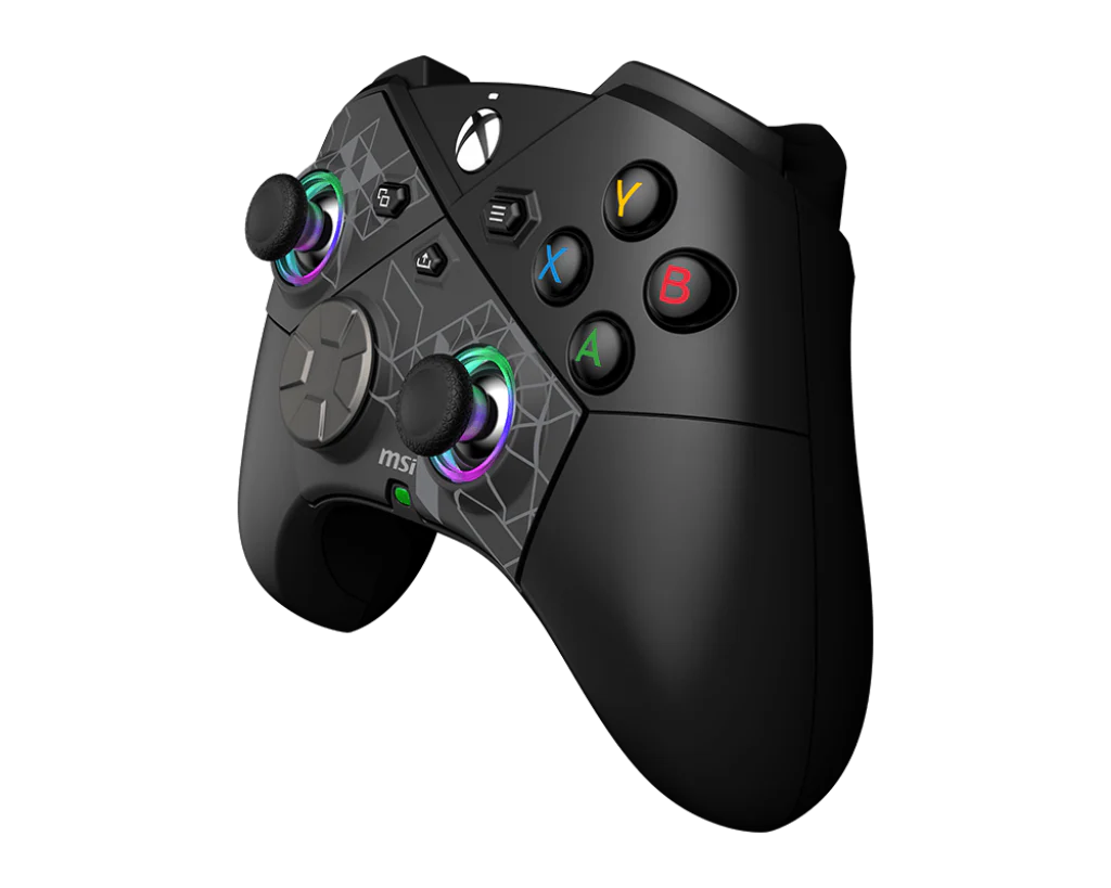 FORCE PRO W | Pad Gamingowy - Image 3