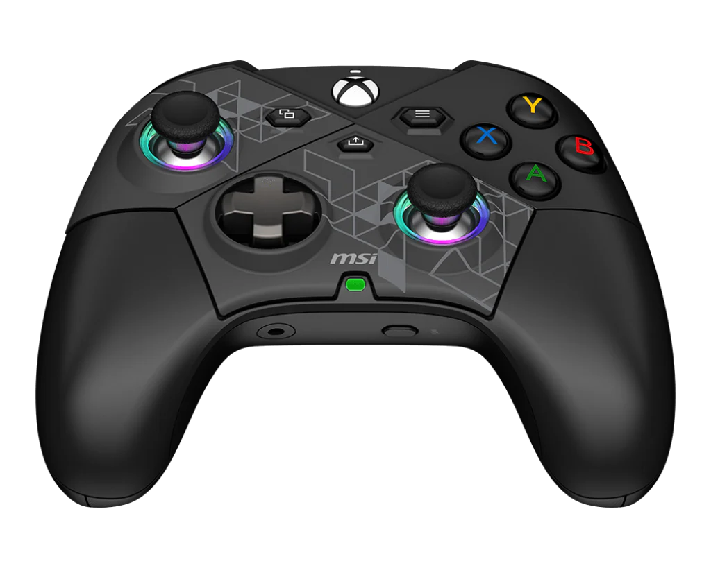 FORCE PRO W | Pad Gamingowy - Image 5