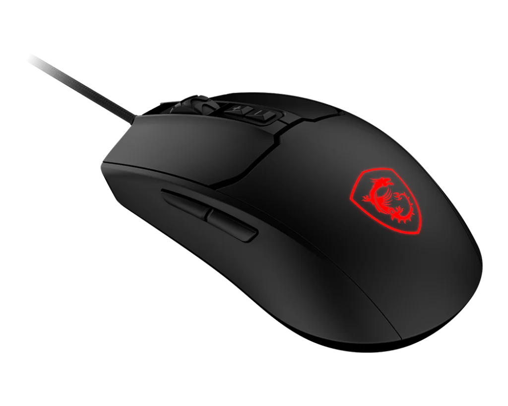 FORGE GM100 | Myszki Gamingowe - Image 3