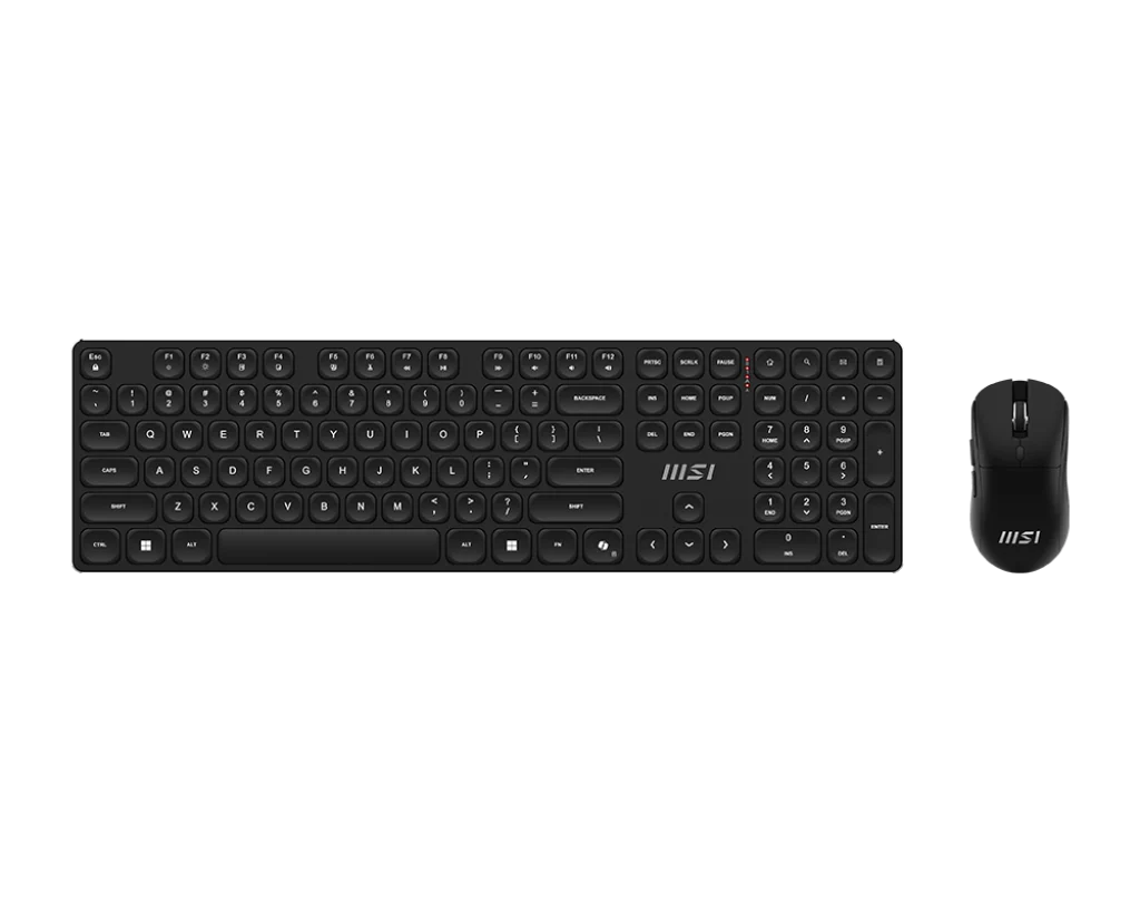 FORGE K210 W COMBO US | Zestawy komputerowe - Image 2
