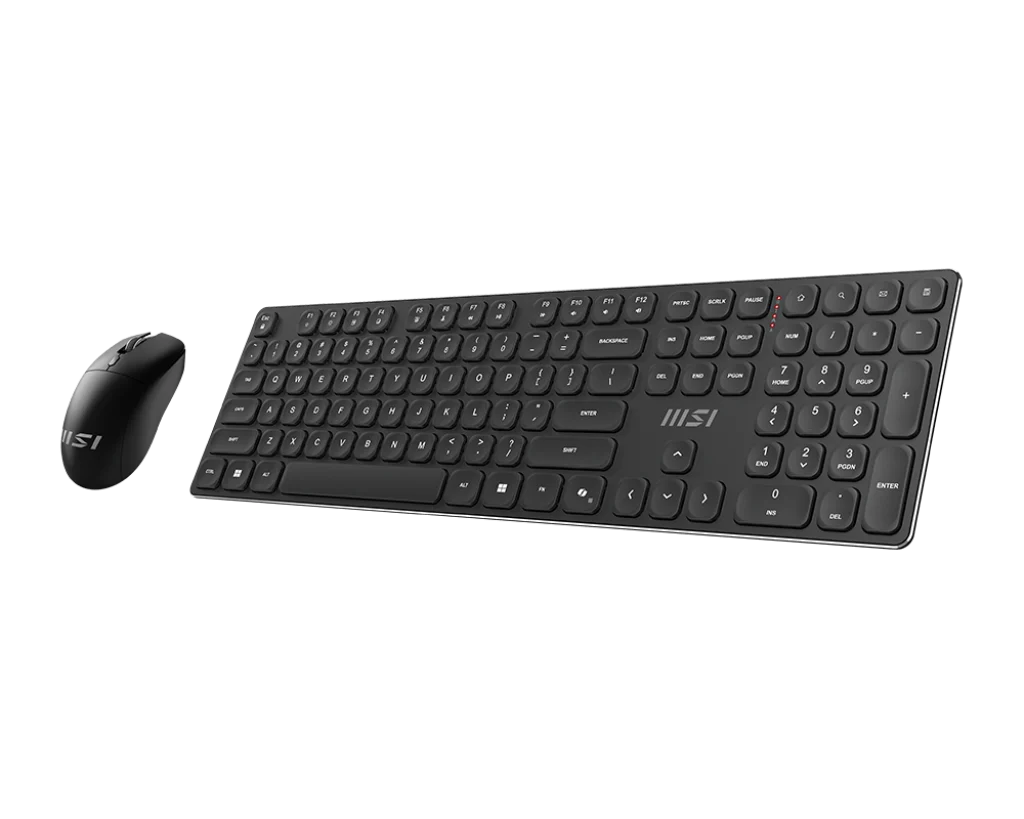 FORGE K210 W COMBO US | Zestawy komputerowe - Image 3
