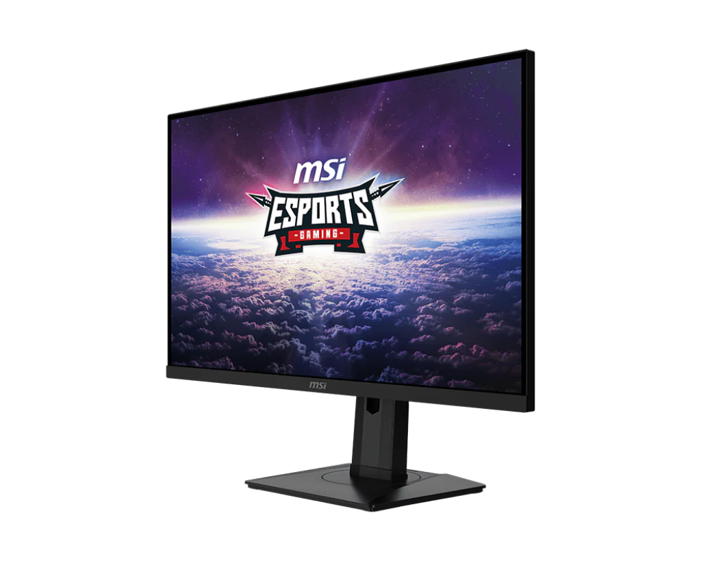 MSI G274PF – Popraw Swoją Grę Precyzją i Szybkością - Image 3