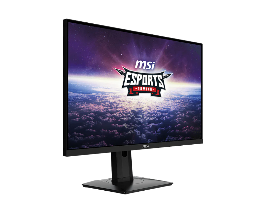 MSI G274PF – Popraw Swoją Grę Precyzją i Szybkością - Image 5