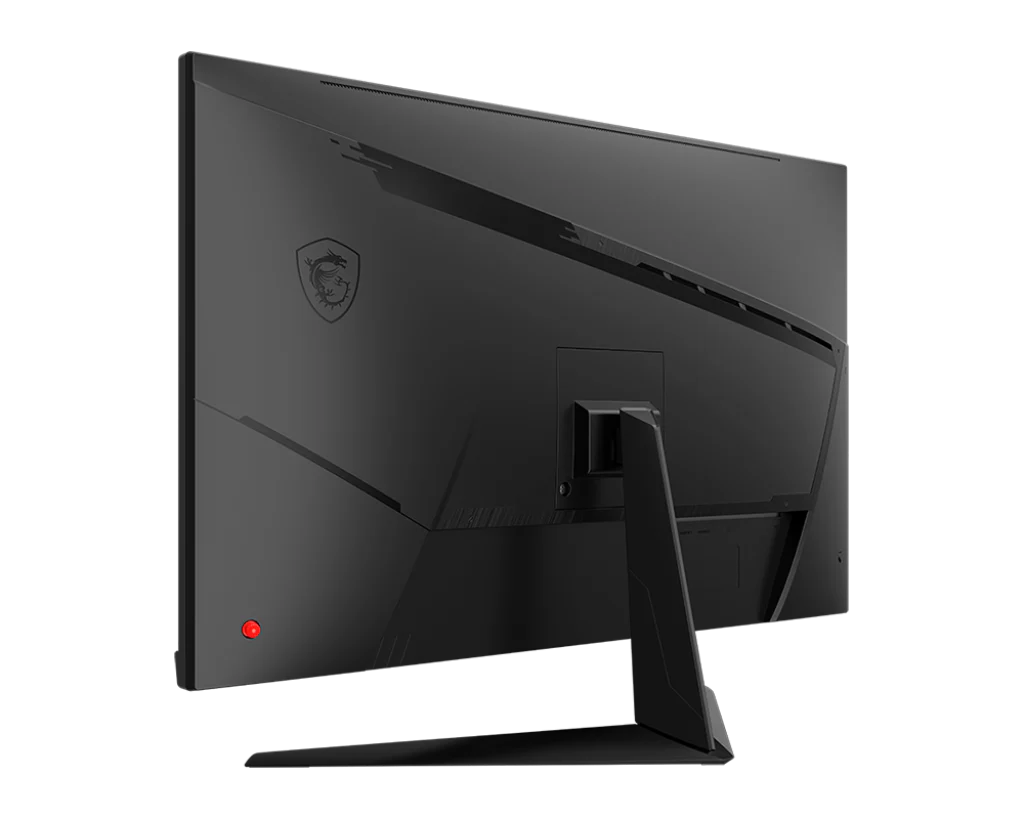 MSI G321Q – Wzmocnij Każdą Grę Jasnością i Płynnością - Image 3