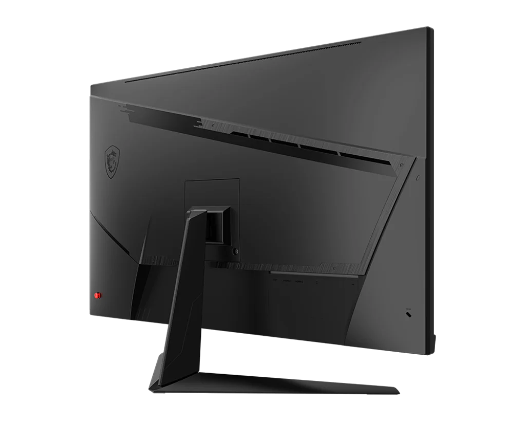MSI G321Q – Wzmocnij Każdą Grę Jasnością i Płynnością - Image 4